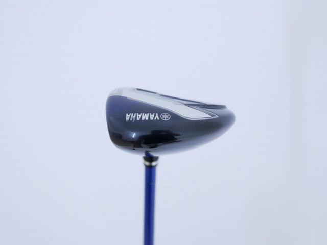 Fairway Wood : Yamaha : ไม้กระเทย Yamaha Inpres UD+2 (รุ่นปี 2018 ตีไกลมากๆ COR 0.815) Loft 21.5 Flex R