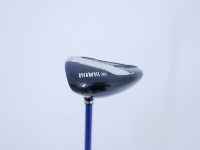 Fairway Wood : Yamaha : ไม้กระเทย Yamaha Inpres UD+2 (รุ่นปี 2018 ตีไกลมากๆ COR 0.815) Loft 24 Flex R