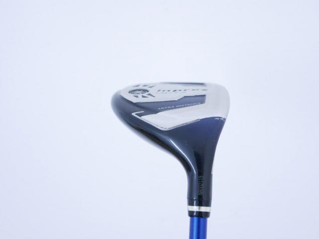 Fairway Wood : Yamaha : ไม้กระเทย Yamaha Inpres UD+2 (รุ่นปี 2018 ตีไกลมากๆ COR 0.815) Loft 24 Flex R