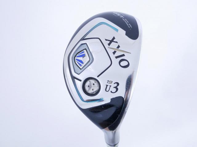 Fairway Wood : xxio : ไม้กระเทย XXIO 8 (ออกปี 2015) Loft 19 ก้าน MP-800 Flex S