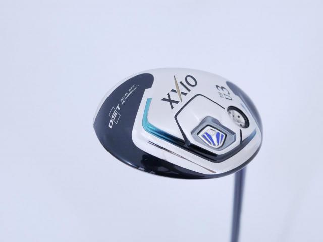 Fairway Wood : xxio : ไม้กระเทย XXIO 8 (ออกปี 2015) Loft 19 ก้าน MP-800 Flex S