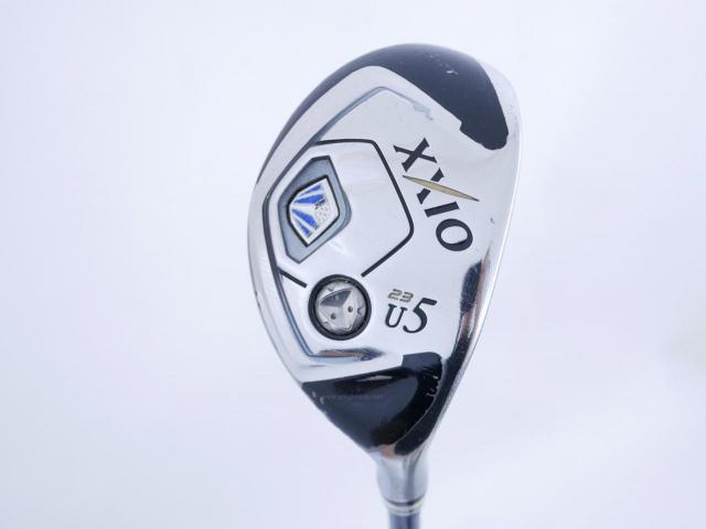 Fairway Wood : xxio : ไม้กระเทย XXIO 8 (ออกปี 2015) Loft 23 ก้าน MP-800 Flex S