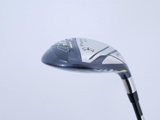 Fairway Wood : Tourstage : ไม้กระเทย Tourstage GR X-UT Loft 23 ก้าน Tour AD Flex R