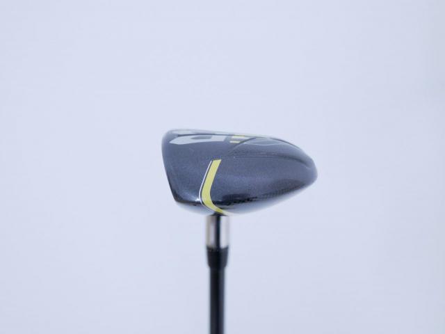 Fairway Wood : Tourstage : ไม้กระเทย Tourstage GR X-UT Loft 23 ก้าน Tour AD Flex R