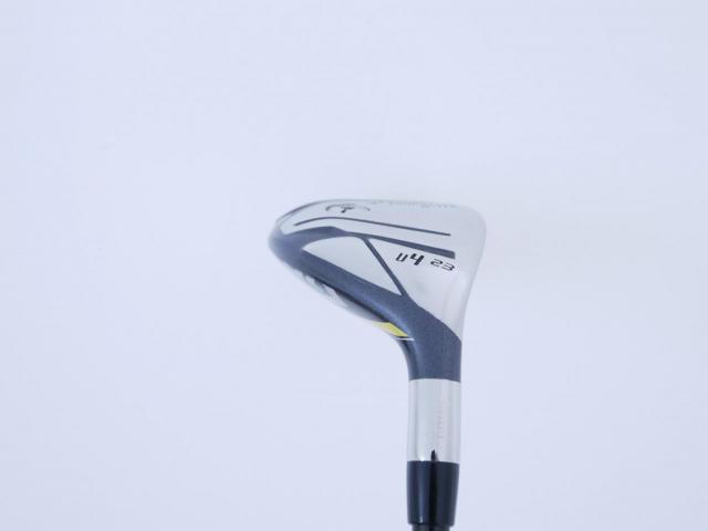 Fairway Wood : Tourstage : ไม้กระเทย Tourstage GR X-UT Loft 23 ก้าน Tour AD Flex R