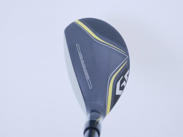 Fairway Wood : Tourstage : ไม้กระเทย Tourstage GR X-UT Loft 23 ก้าน Tour AD Flex R