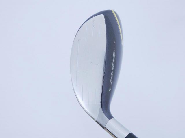 Fairway Wood : Tourstage : ไม้กระเทย Tourstage GR X-UT Loft 23 ก้าน Tour AD Flex R