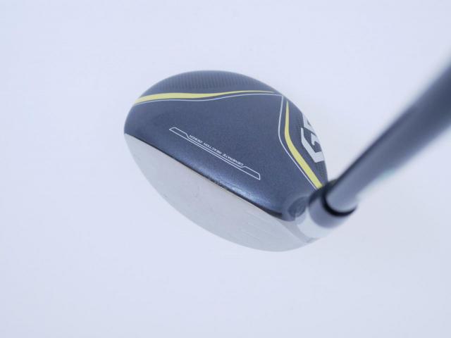 Fairway Wood : Tourstage : ไม้กระเทย Tourstage GR X-UT Loft 23 ก้าน Tour AD Flex R