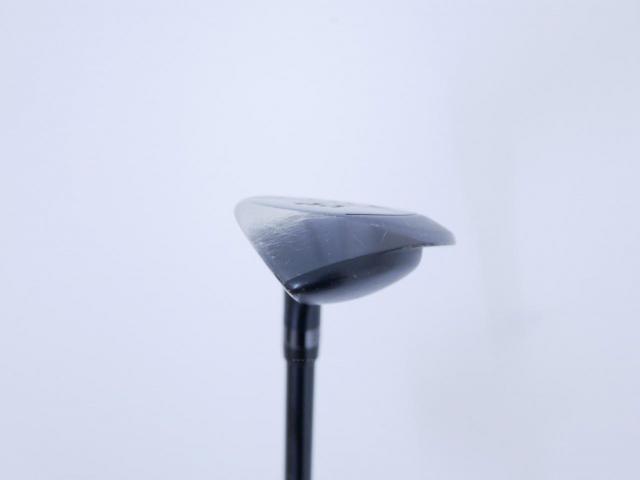 Fairway Wood : Kasco : ไม้กระเทย Kasco UFO by Power Tornado (ปี 2021) Loft 42 Flex R