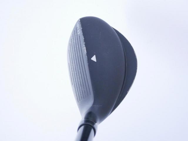 Fairway Wood : Kasco : ไม้กระเทย Kasco UFO by Power Tornado (ปี 2021) Loft 42 Flex R