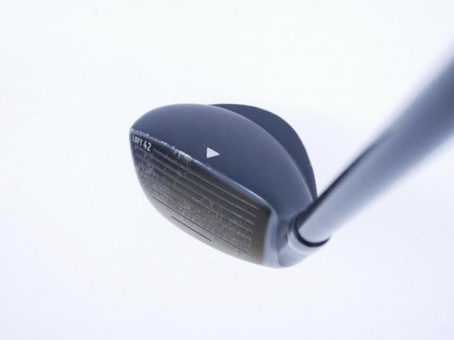 Fairway Wood : Kasco : ไม้กระเทย Kasco UFO by Power Tornado (ปี 2021) Loft 42 Flex R