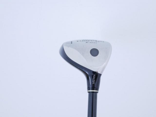 Fairway Wood : Kasco : ไม้กระเทย Kasco Power Tornado E-Spec Loft 25 Flex R