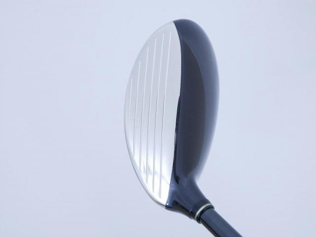 Fairway Wood : Kasco : ไม้กระเทย Kasco Power Tornado E-Spec Loft 25 Flex R