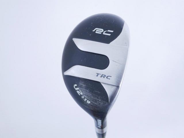 Fairway Wood : ROYAL COLLECTION : ไม้กระเทย Royal Collection BBD TRC Loft 18 ก้าน Tour AD SF-6 Flex SR