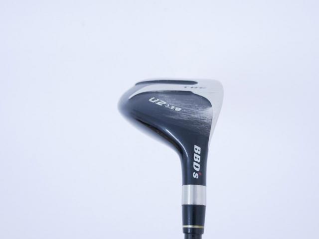 Fairway Wood : ROYAL COLLECTION : ไม้กระเทย Royal Collection BBD TRC Loft 18 ก้าน Tour AD SF-6 Flex SR