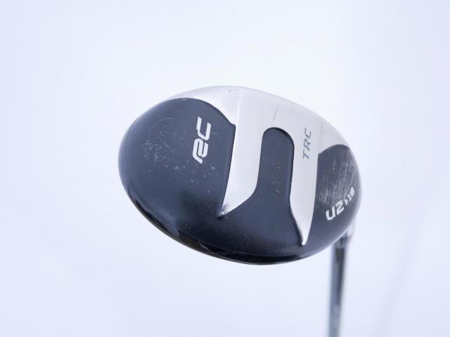 Fairway Wood : ROYAL COLLECTION : ไม้กระเทย Royal Collection BBD TRC Loft 18 ก้าน Tour AD SF-6 Flex SR