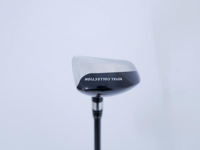 Fairway Wood : Other Brand : ไม้กระเทย Royal Collection BBD 505V Loft 21 ก้าน Tour AD SF-8 Flex S