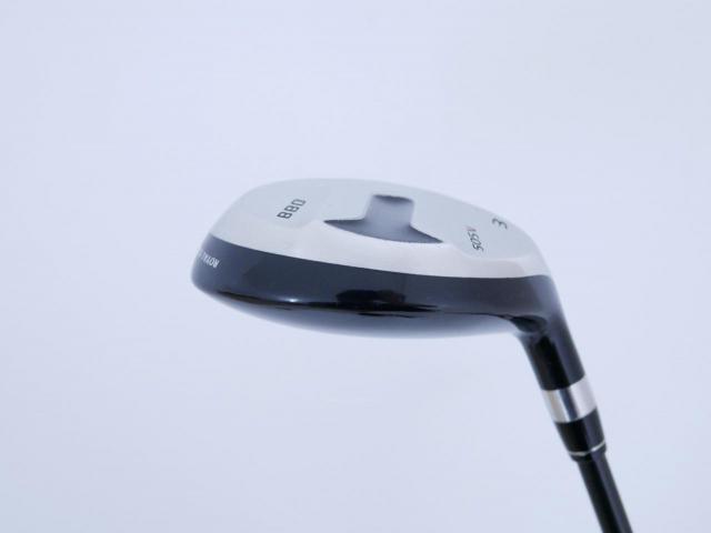 Fairway Wood : Other Brand : ไม้กระเทย Royal Collection BBD 505V Loft 21 ก้าน Tour AD SF-8 Flex S