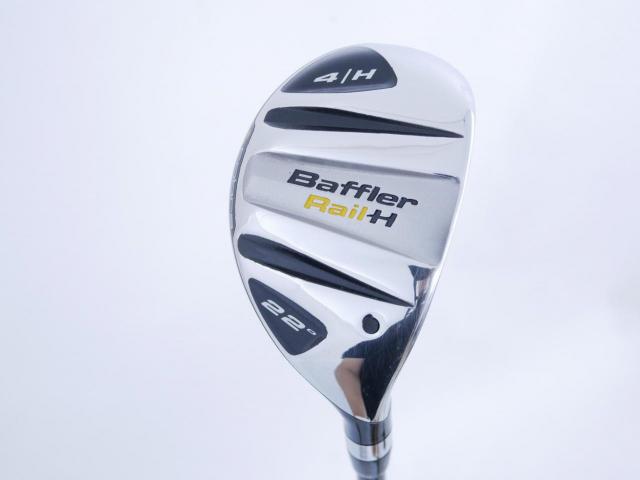 Fairway Wood : Other Brand : ไม้กระเทย Cobra Baffler Rail-H Loft 22 Flex R