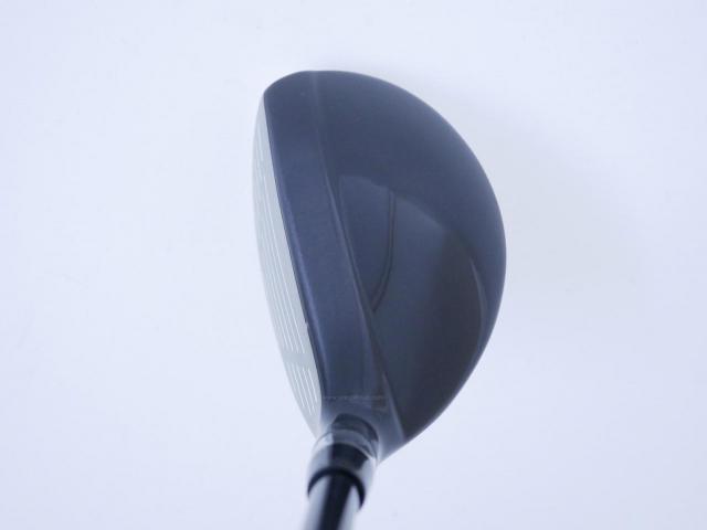 Fairway Wood : Other Brand : ไม้กระเทย Cobra Baffler Rail-H Loft 22 Flex R