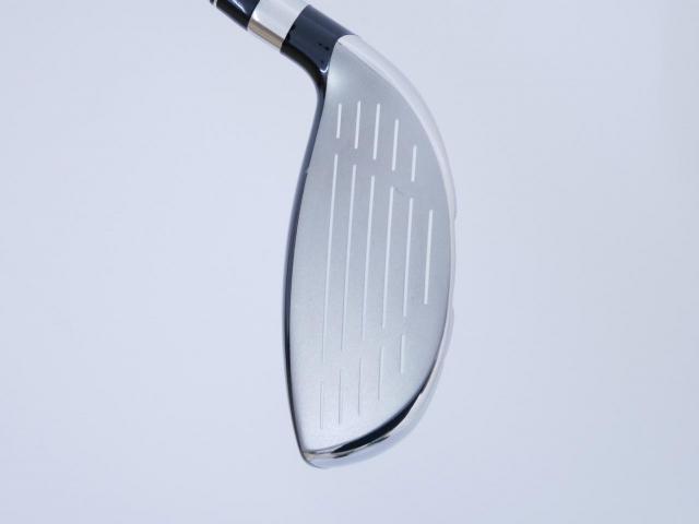 Fairway Wood : Other Brand : ไม้กระเทย Cobra Baffler Rail-H Loft 22 Flex R