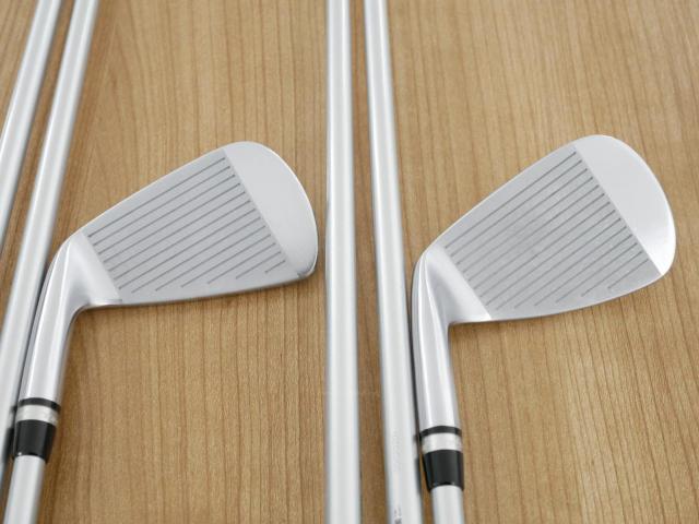 Iron set : Miura : ชุดเหล็ก Miura CB-301 Forged (ออกปี 2020 นุ่มมากๆๆ) มีเหล็ก 6-Pw,Aw (6 ชิ้น) ก้านกราไฟต์ Fujikura MCI 90 Flex R