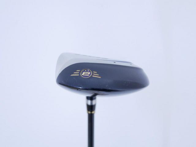 Fairway Wood : Honma : หัวไม้ 3 Honma Beres MG712 Loft 15 ก้าน ARMRQ B49 FLex S (2 ดาว) 