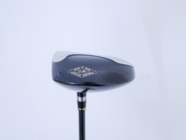 Fairway Wood : Honma : หัวไม้ 3 Honma Beres MG811 Loft 15 ก้าน ARMRQ B62 Flex R (2 ดาว)