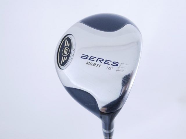 Fairway Wood : Honma : หัวไม้ 5 Honma Beres MG811 Loft 18 ก้าน ARMRQ B62 Flex R (2 ดาว)