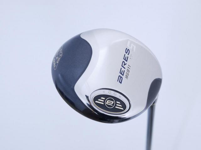 Fairway Wood : Honma : หัวไม้ 5 Honma Beres MG811 Loft 18 ก้าน ARMRQ B62 Flex R (2 ดาว)