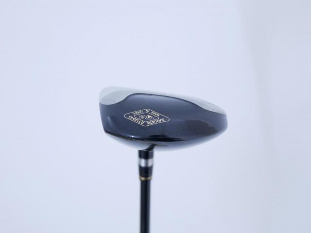 Fairway Wood : Honma : หัวไม้ 7 Honma Beres MG811 Loft 21 ก้าน ARMRQ B54 Flex R (2 ดาว)