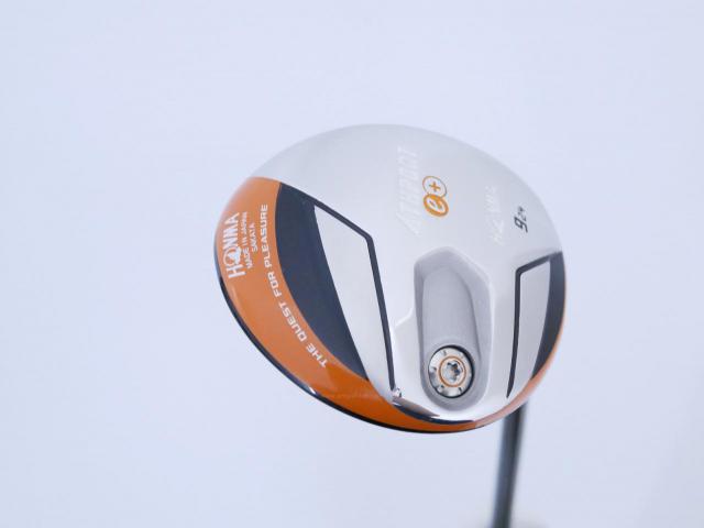 Fairway Wood : Honma : หัวไม้ 9 Honma ATHPORT E+ Loft 24 Flex R