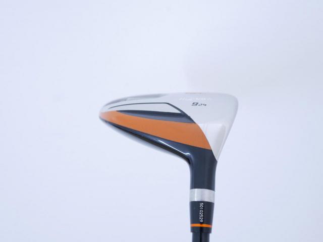 Fairway Wood : Honma : หัวไม้ 9 Honma ATHPORT E+ Loft 24 Flex R