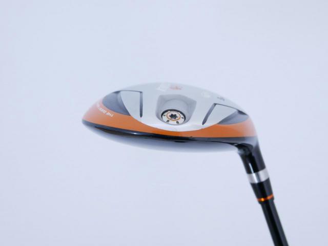 Fairway Wood : Honma : หัวไม้ 9 Honma ATHPORT E+ Loft 24 Flex R