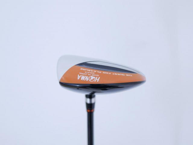 Fairway Wood : Honma : หัวไม้ 9 Honma ATHPORT E+ Loft 24 Flex R