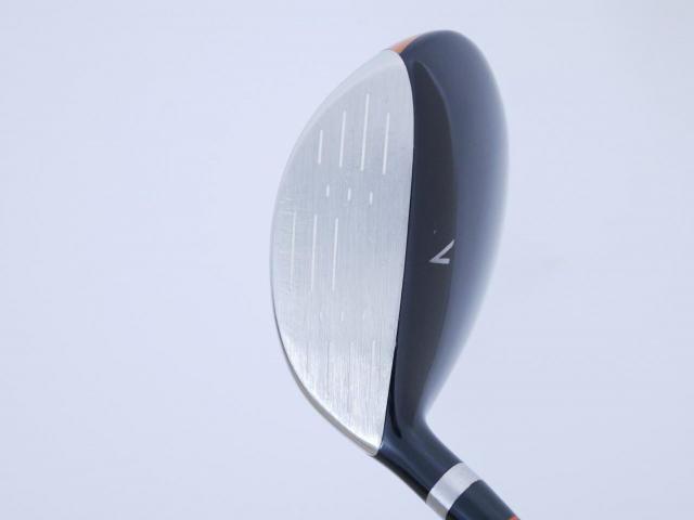 Fairway Wood : Honma : หัวไม้ 9 Honma ATHPORT E+ Loft 24 Flex R