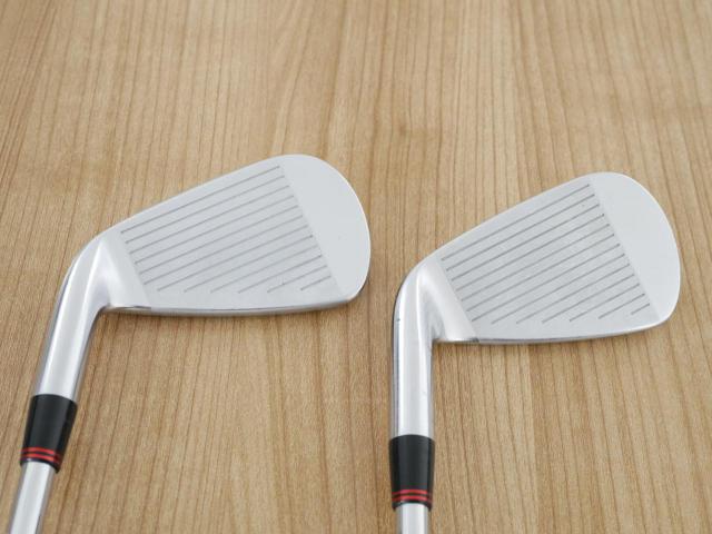 Iron set : Tourstage : ชุดเหล็ก Tourstage X-Blade GR (ใบใหญ่ ตีง่าย) มีเหล็ก 5-Pw (6 ชิ้น) ก้านเหล็ก GS95 S200