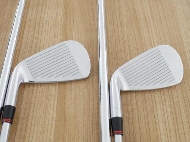 Iron set : Tourstage : ชุดเหล็ก Tourstage X-Blade GR (ใบใหญ่ ตีง่าย) มีเหล็ก 5-Pw (6 ชิ้น) ก้านเหล็ก GS95 S200