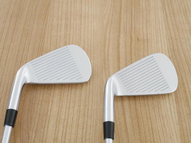 Iron set : Callaway : ชุดเหล็ก Callaway X-Tour (Forged) มีเหล็ก 4-Pw (7 ชิ้น) ก้านเหล็ก MEMPHIS M10 Flex S