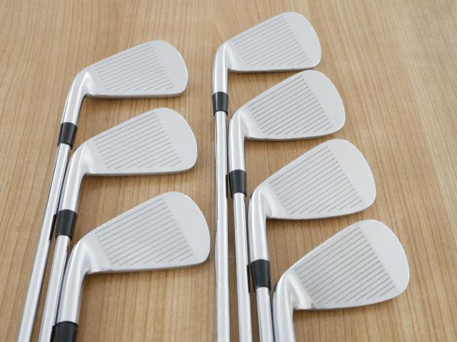 Iron set : Callaway : ชุดเหล็ก Callaway X-Tour (Forged) มีเหล็ก 4-Pw (7 ชิ้น) ก้านเหล็ก MEMPHIS M10 Flex S