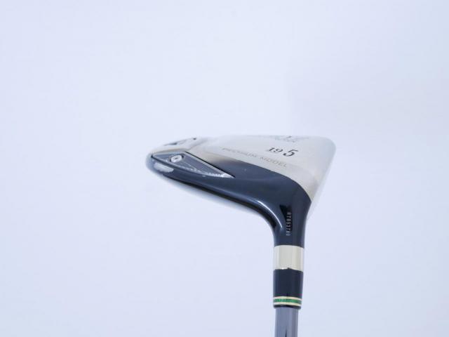 Fairway Wood : Tourstage : หัวไม้ 5 Tourstage PHYZ Premium Model (หัวทอง รุ่นท็อปสุด) Loft 19 Flex R