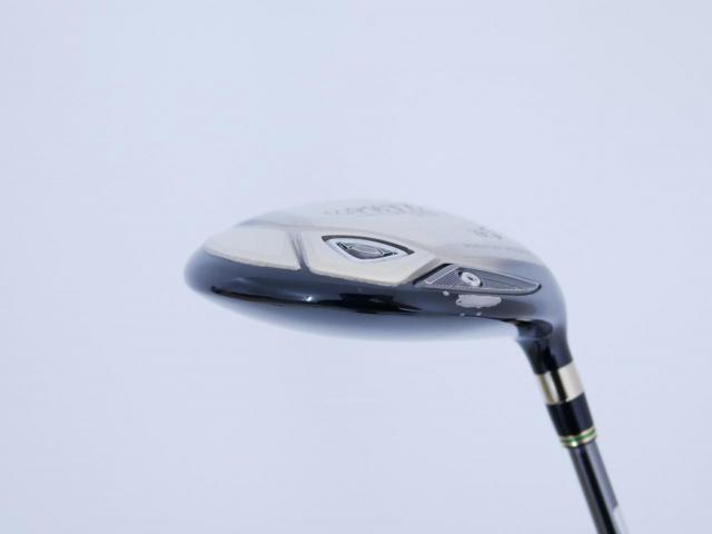 Fairway Wood : Tourstage : หัวไม้ 5 Tourstage PHYZ Premium Model (หัวทอง รุ่นท็อปสุด) Loft 19 Flex R