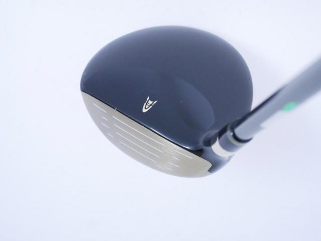 Fairway Wood : Tourstage : หัวไม้ 5 Tourstage PHYZ Premium Model (หัวทอง รุ่นท็อปสุด) Loft 19 Flex R