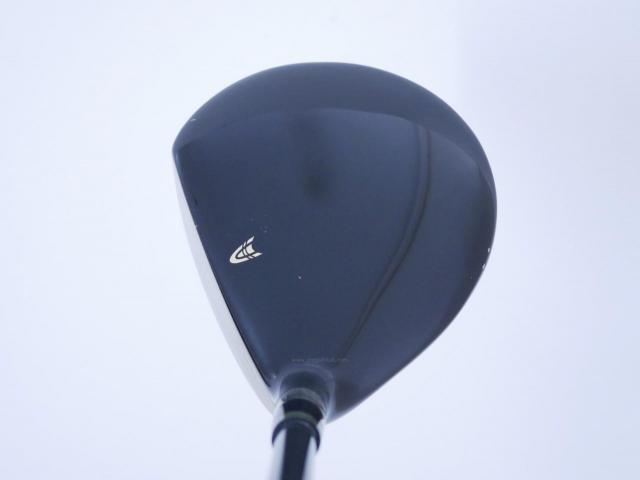 Fairway Wood : Tourstage : หัวไม้ 5 Tourstage PHYZ Premium Model (หัวทอง รุ่นท็อปสุด) Loft 19 Flex R