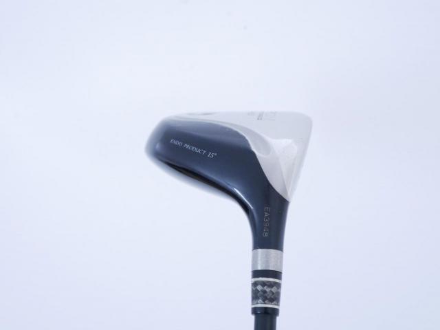 Fairway Wood : Other Brand : หัวไม้ 3 EPON AF-201 Loft 15 ก้าน NGS MachLine FW65 Flex SR