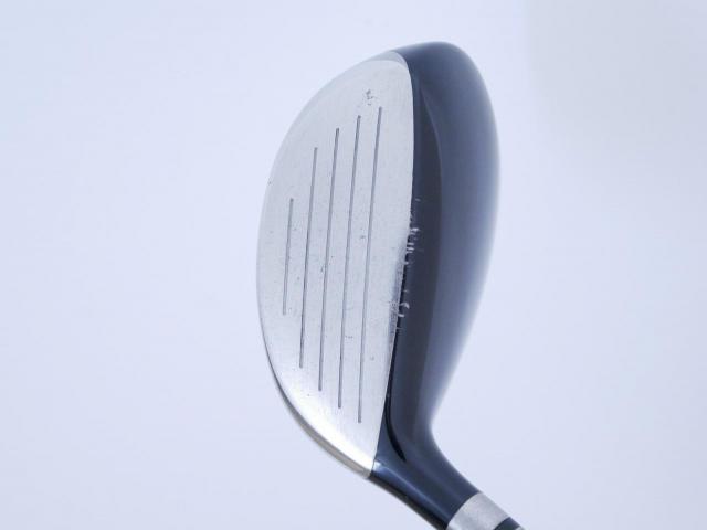 Fairway Wood : Other Brand : หัวไม้ 3 EPON AF-201 Loft 15 ก้าน NGS MachLine FW65 Flex SR