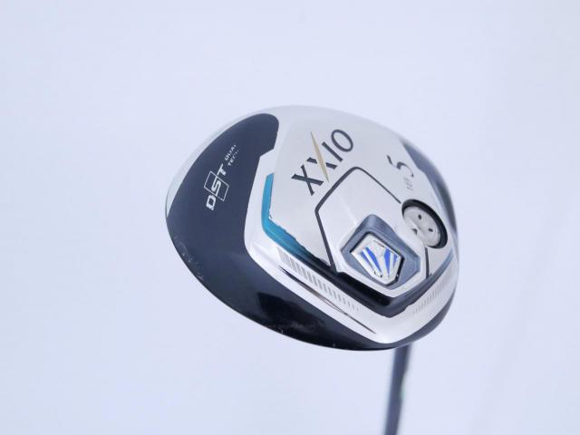 Fairway Wood : xxio : หัวไม้ 5 XXIO 8 (ออกปี 2015) Loft 18 ก้าน MP-800 Flex SR