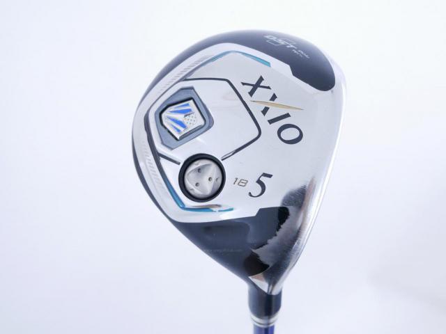 Fairway Wood : xxio : หัวไม้ 5 XXIO 8 (ออกปี 2015) Loft 18 ก้าน MP-800 Flex SR