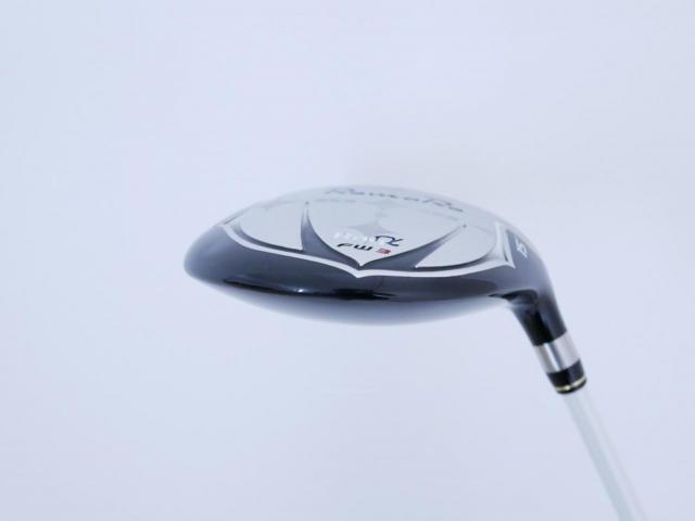 Fairway Wood : Other Brand : หัวไม้ 3 Romaro RAY Alpha (Titanium) Loft 15 ก้าน Fujikura Speeder 661 Flex S