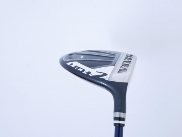 Fairway Wood : Yamaha : หัวไม้ 3 Yamaha Inpres UD+2 (ออกปี 2021 เบา สบาย ไกล) Loft 15 ก้าน Fujikura Air Speeder Flex R